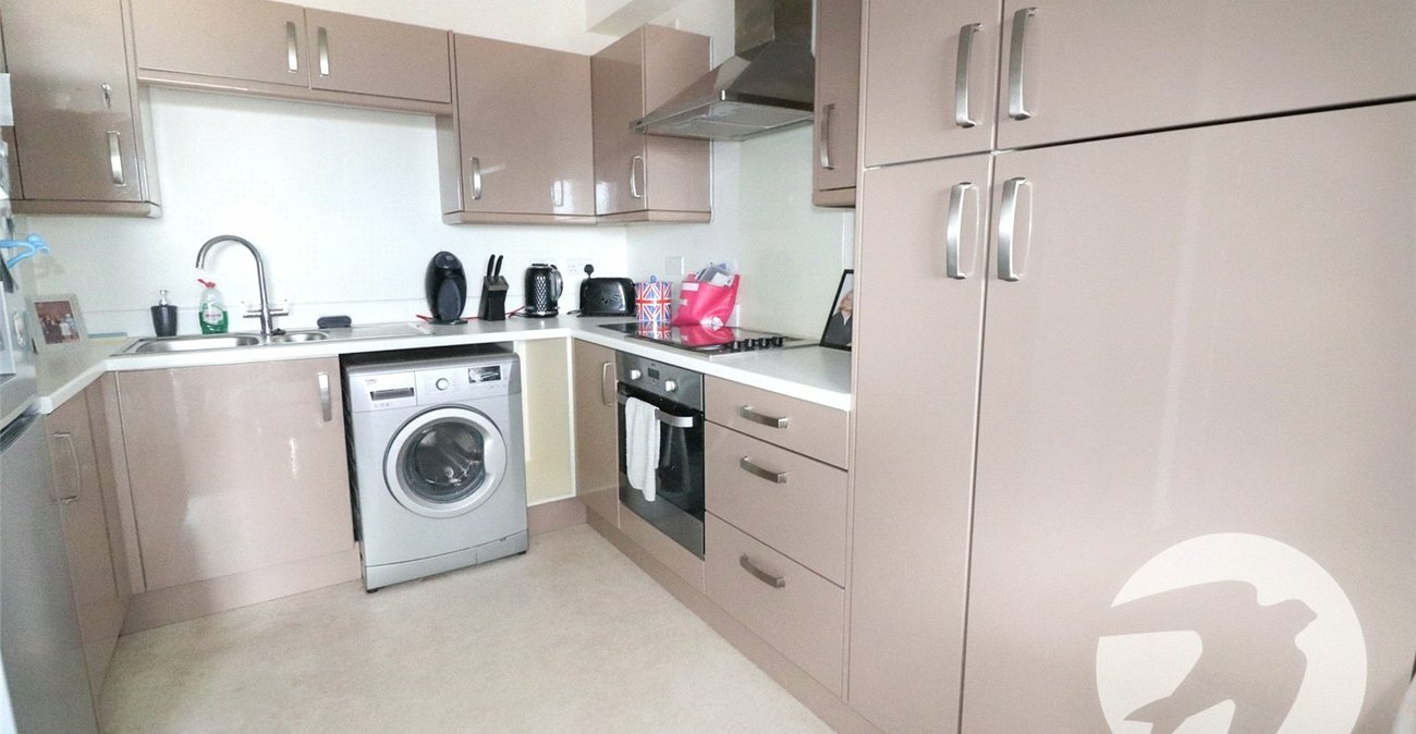 1 bedroom property for sale in Erith | Robinson Jackson
