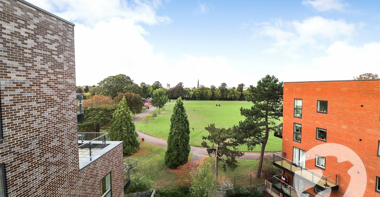 1 bedroom property for sale in Erith | Robinson Jackson