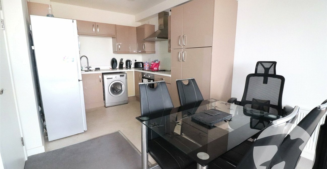 1 bedroom property for sale in Erith | Robinson Jackson