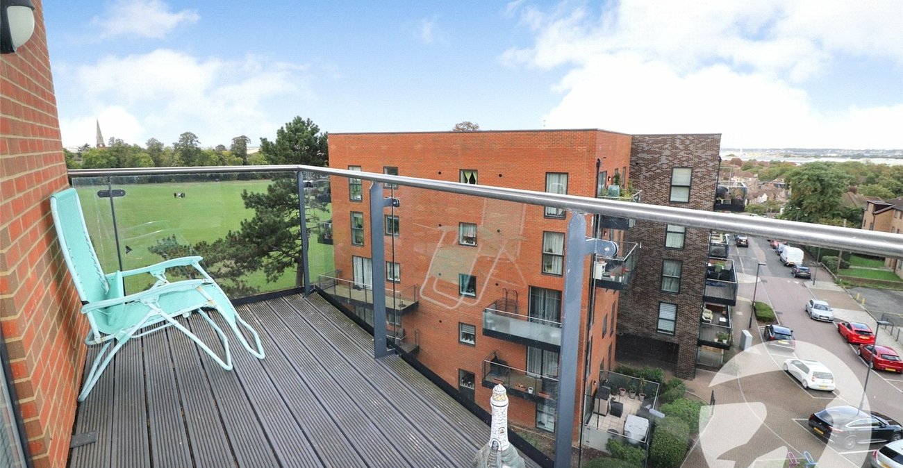 1 bedroom property for sale in Erith | Robinson Jackson