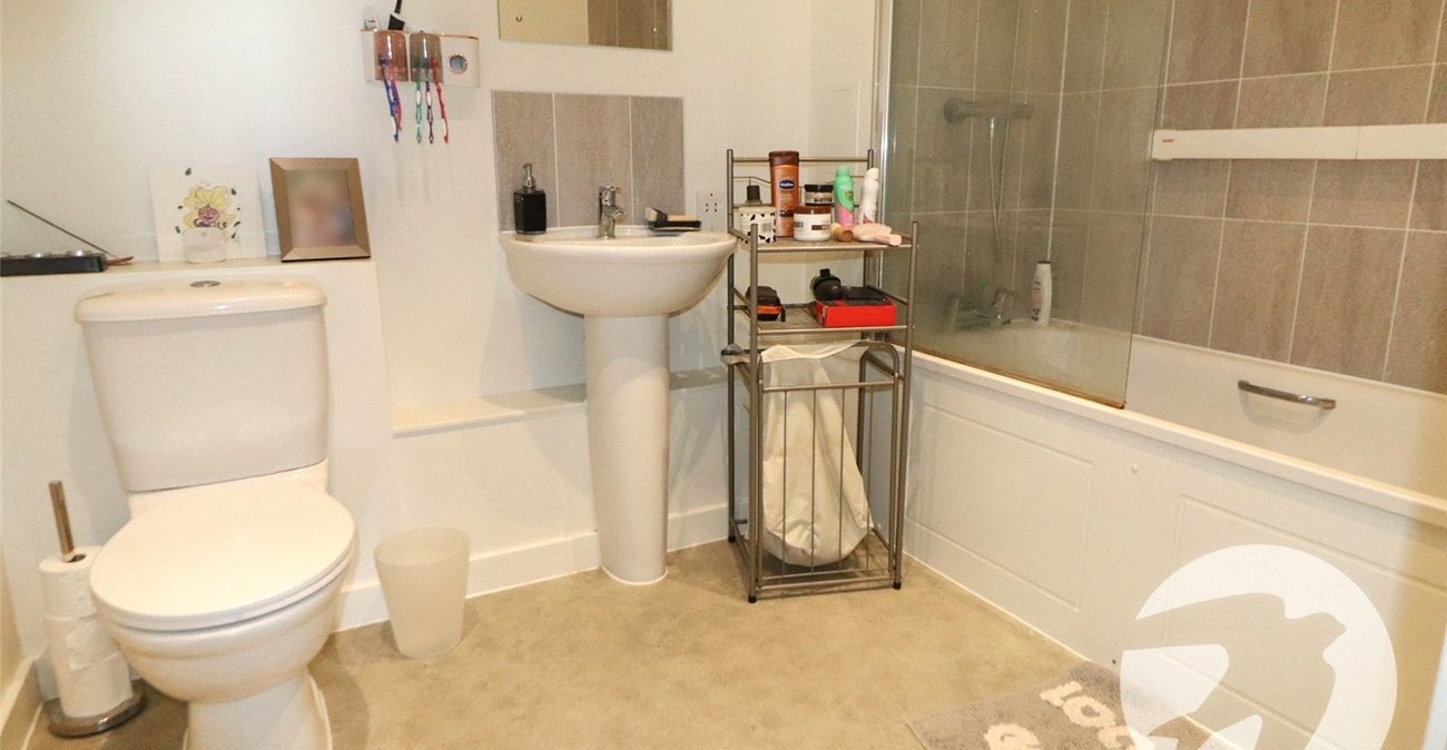 1 bedroom property for sale in Erith | Robinson Jackson
