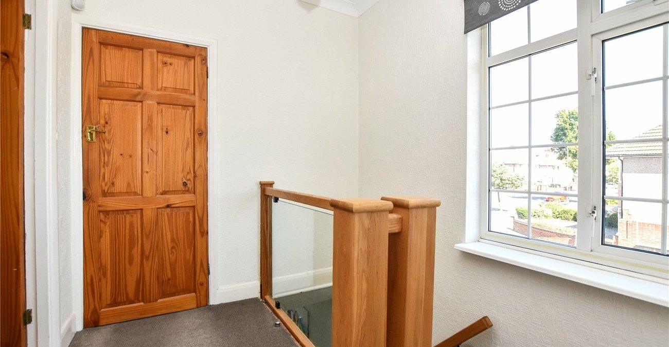 3 bedroom house for sale in Bexleyheath | Robinson Jackson