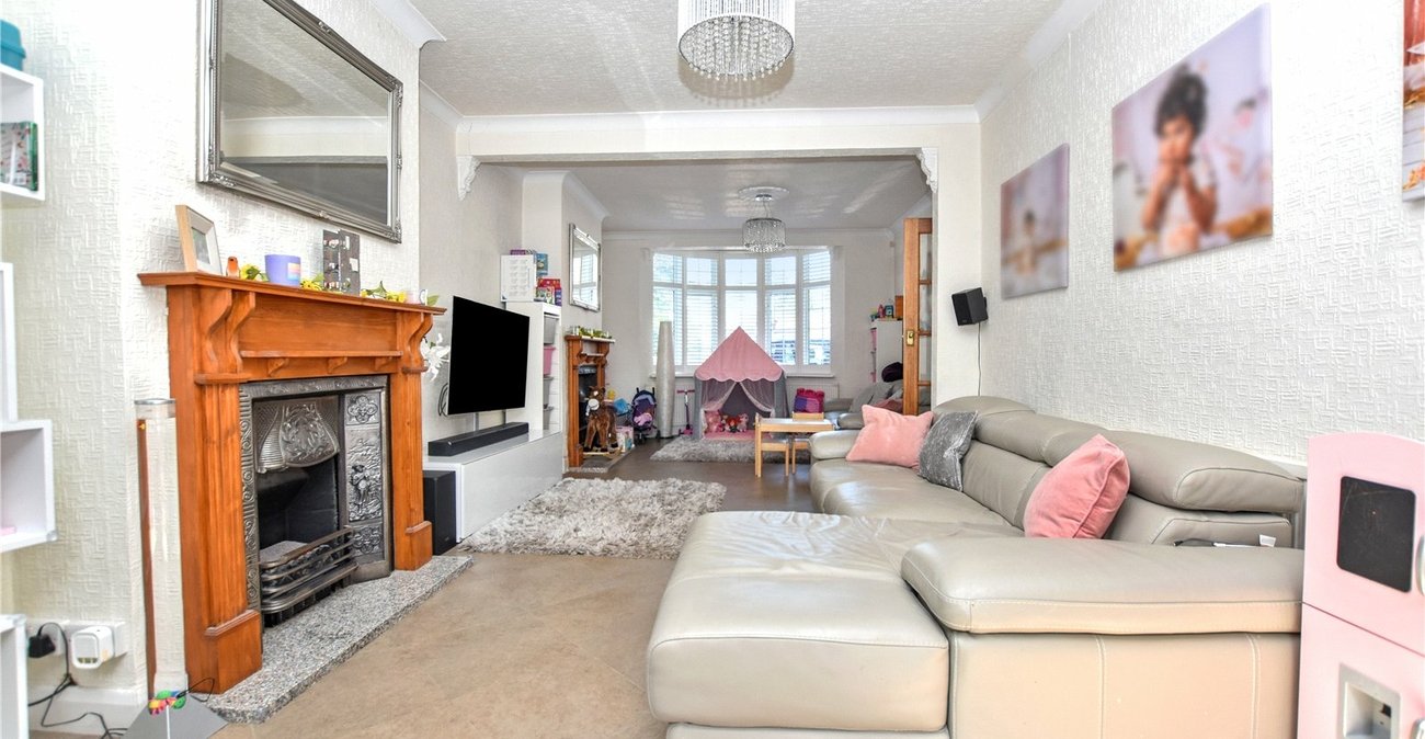 3 bedroom house for sale in Bexleyheath | Robinson Jackson