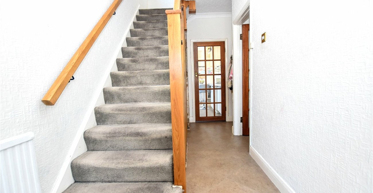 3 bedroom house for sale in Bexleyheath | Robinson Jackson