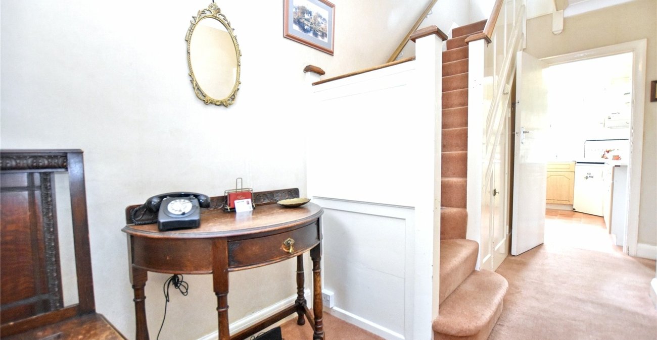 3 bedroom house for sale in Bexleyheath | Robinson Jackson