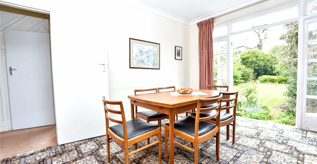 3 bedroom house for sale in Bexleyheath | Robinson Jackson