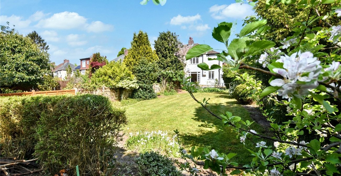 3 bedroom house for sale in Bexleyheath | Robinson Jackson