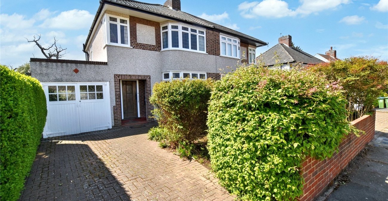 3 bedroom house for sale in Bexleyheath | Robinson Jackson