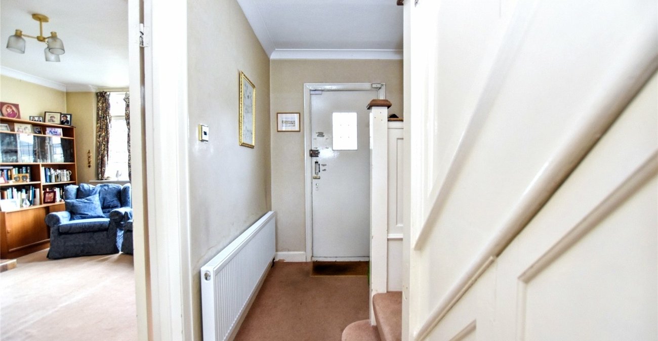 3 bedroom house for sale in Bexleyheath | Robinson Jackson