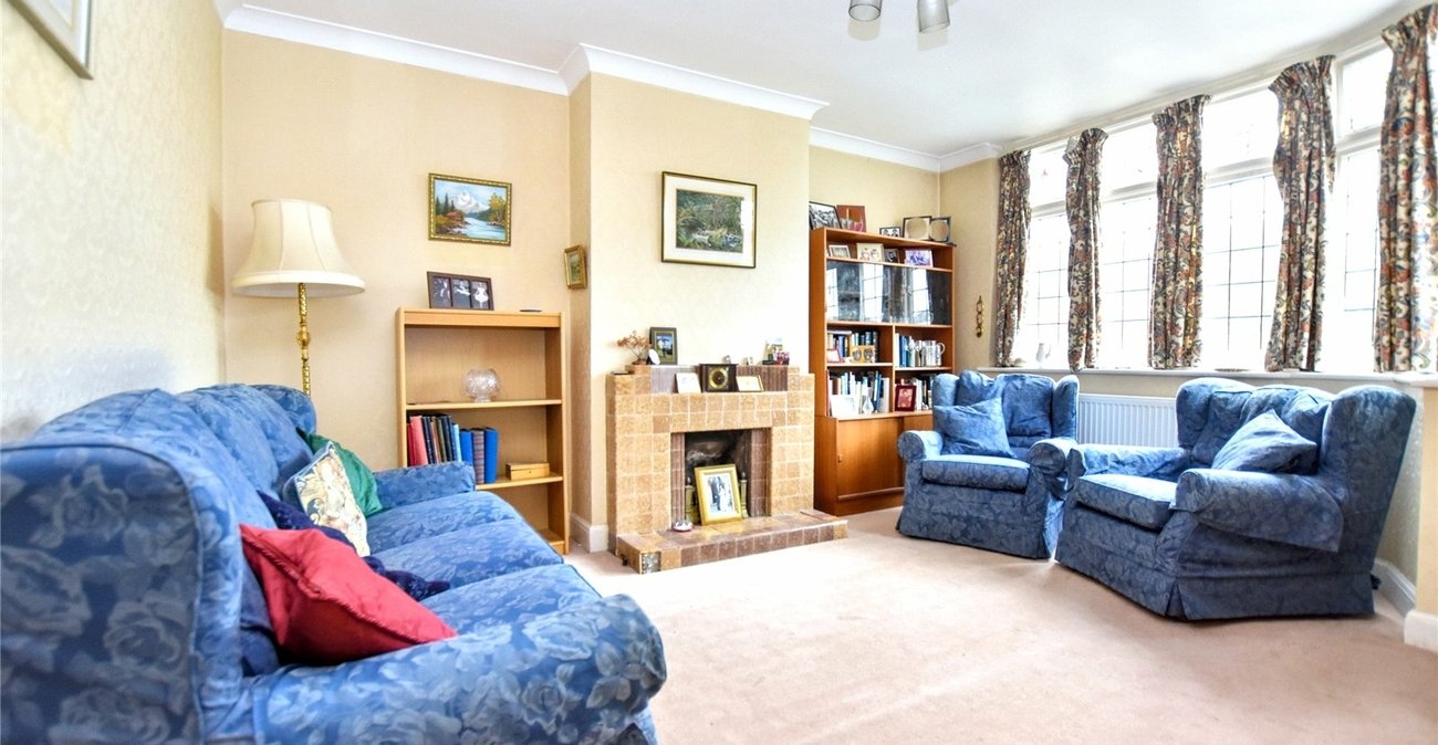 3 bedroom house for sale in Bexleyheath | Robinson Jackson