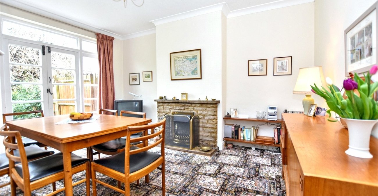 3 bedroom house for sale in Bexleyheath | Robinson Jackson