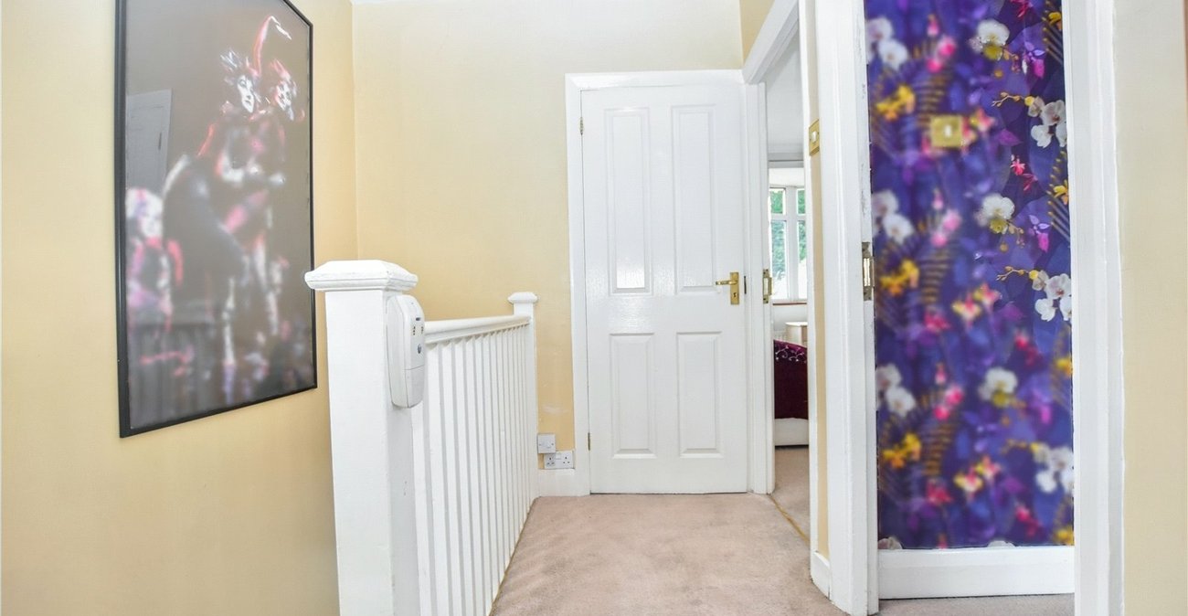 4 bedroom house for sale in Bexleyheath | Robinson Jackson
