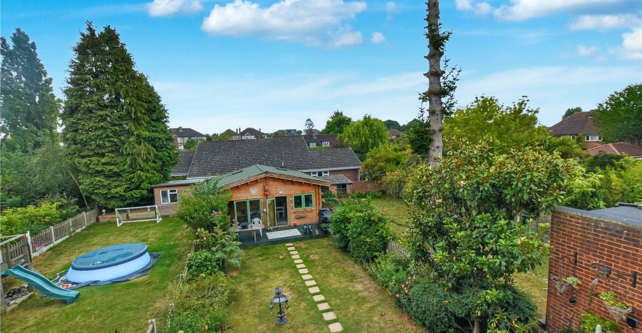 4 bedroom house for sale in Bexleyheath | Robinson Jackson