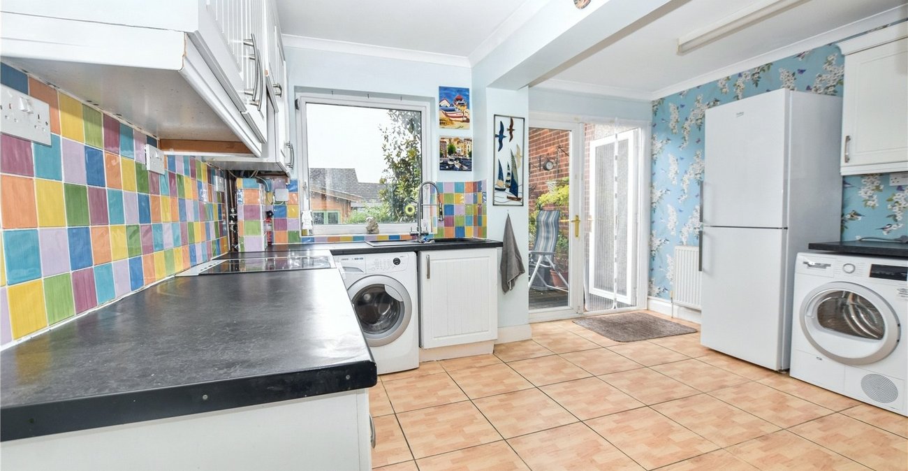 4 bedroom house for sale in Bexleyheath | Robinson Jackson