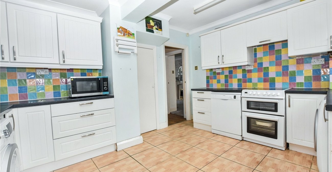 4 bedroom house for sale in Bexleyheath | Robinson Jackson