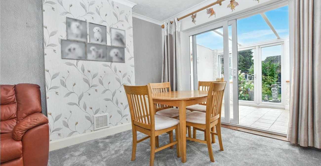 4 bedroom house for sale in Bexleyheath | Robinson Jackson