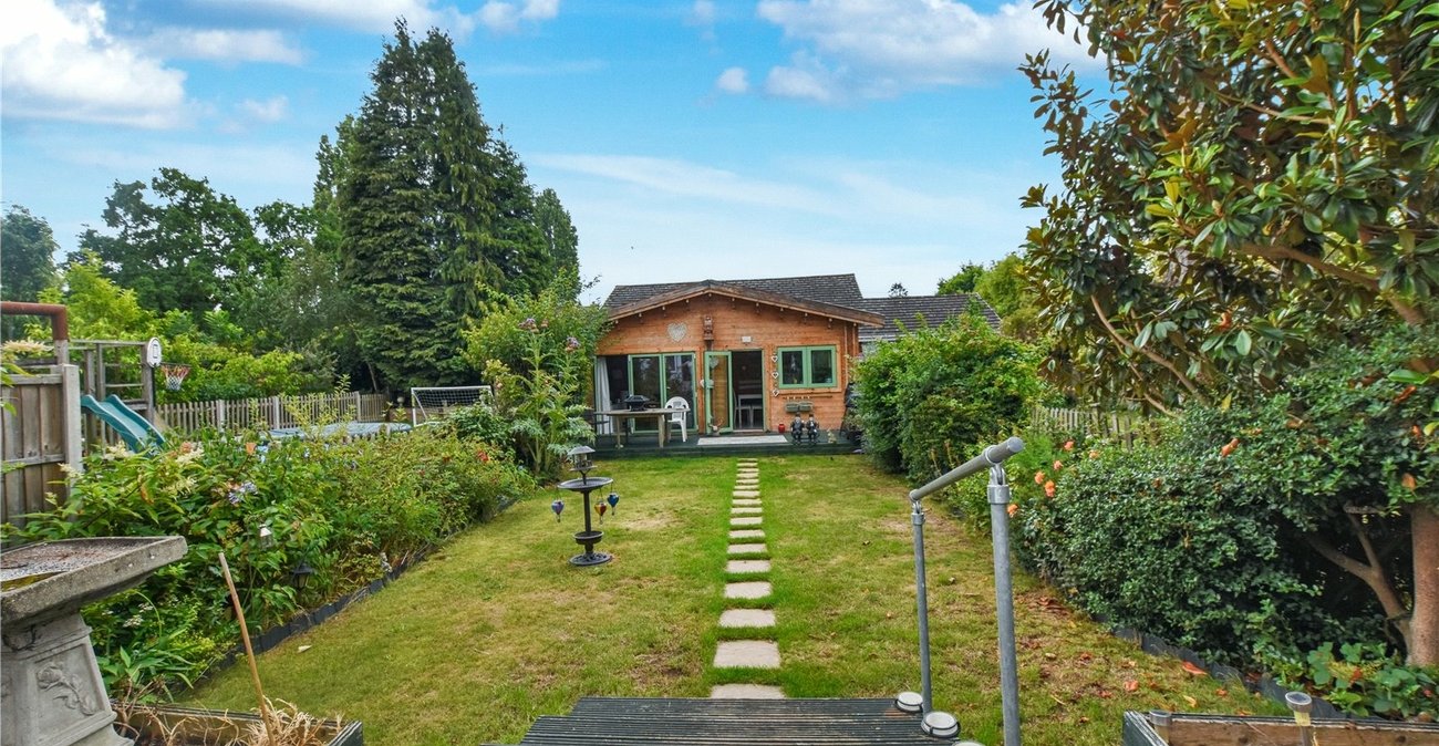 4 bedroom house for sale in Bexleyheath | Robinson Jackson