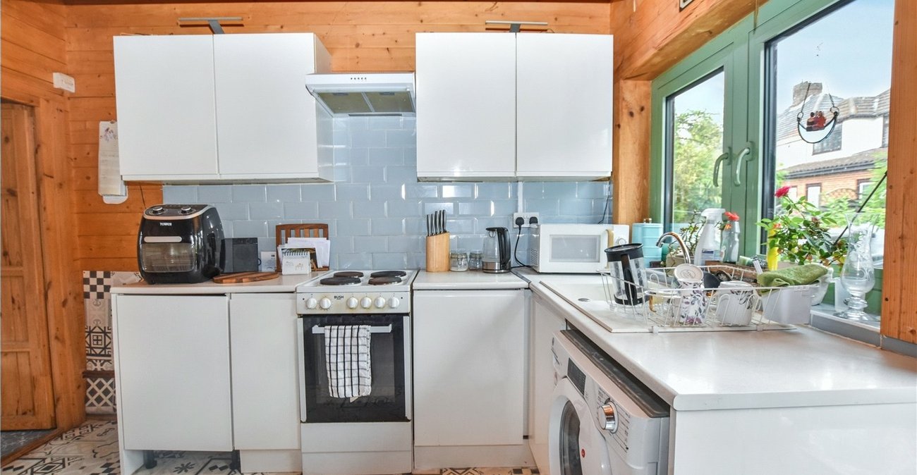 4 bedroom house for sale in Bexleyheath | Robinson Jackson