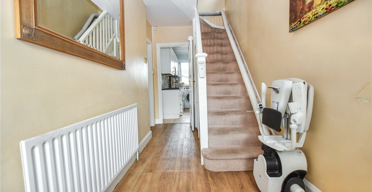 4 bedroom house for sale in Bexleyheath | Robinson Jackson