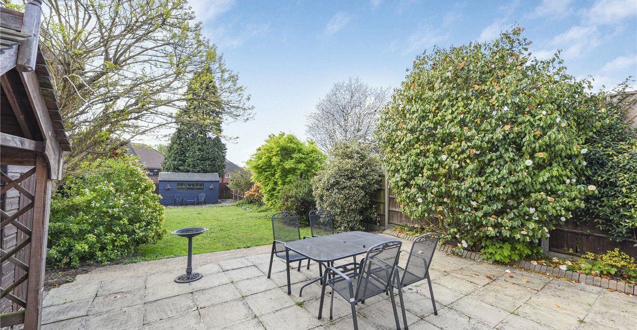 3 bedroom house for sale in Bexleyheath | Robinson Jackson
