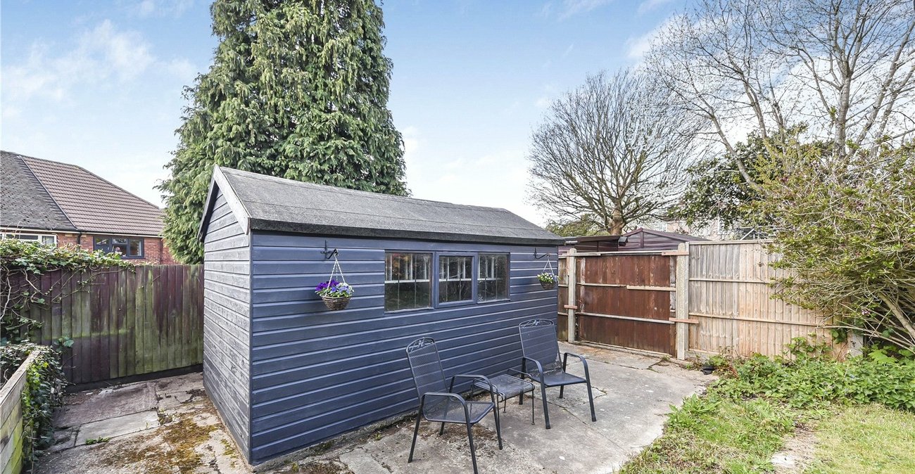 3 bedroom house for sale in Bexleyheath | Robinson Jackson