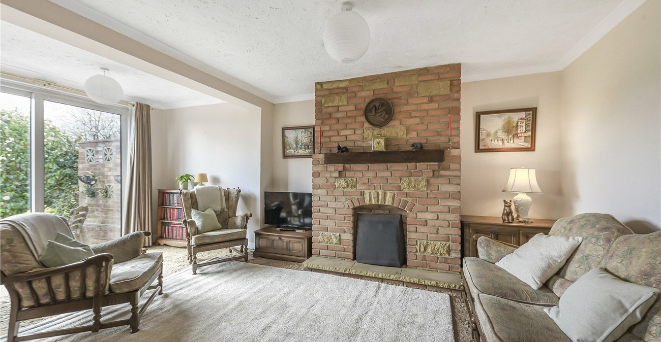 3 bedroom house for sale in Bexleyheath | Robinson Jackson