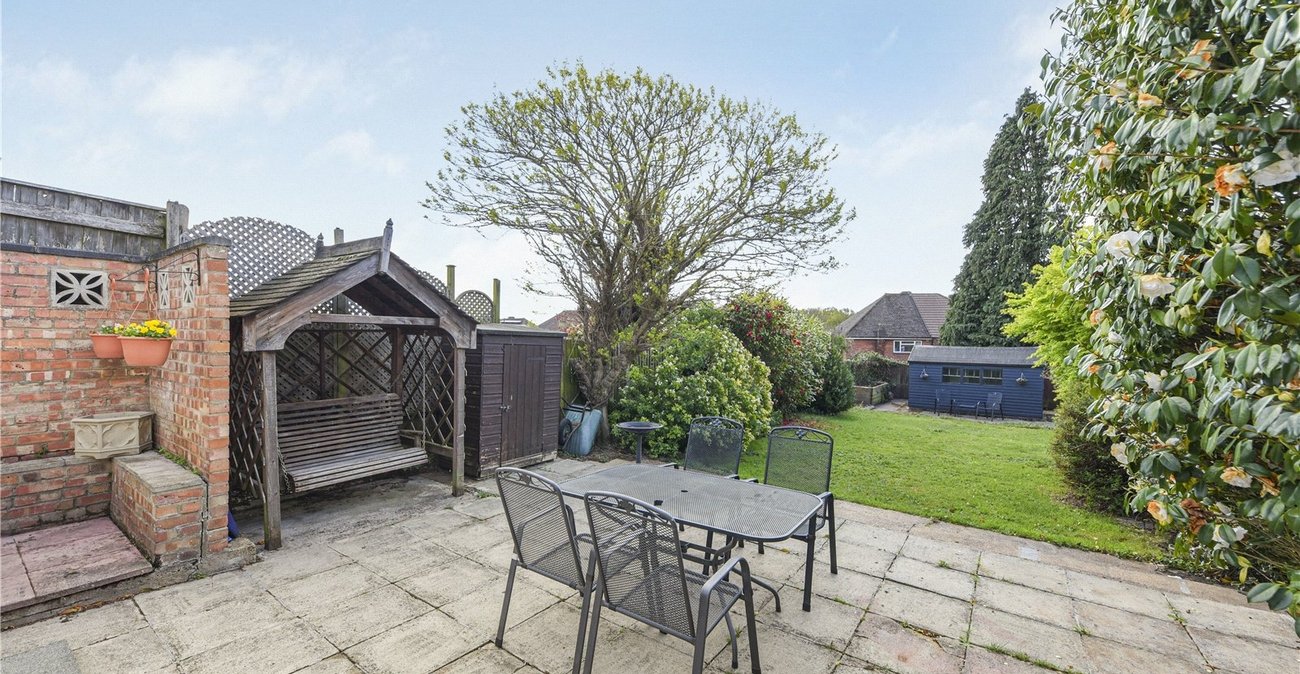 3 bedroom house for sale in Bexleyheath | Robinson Jackson