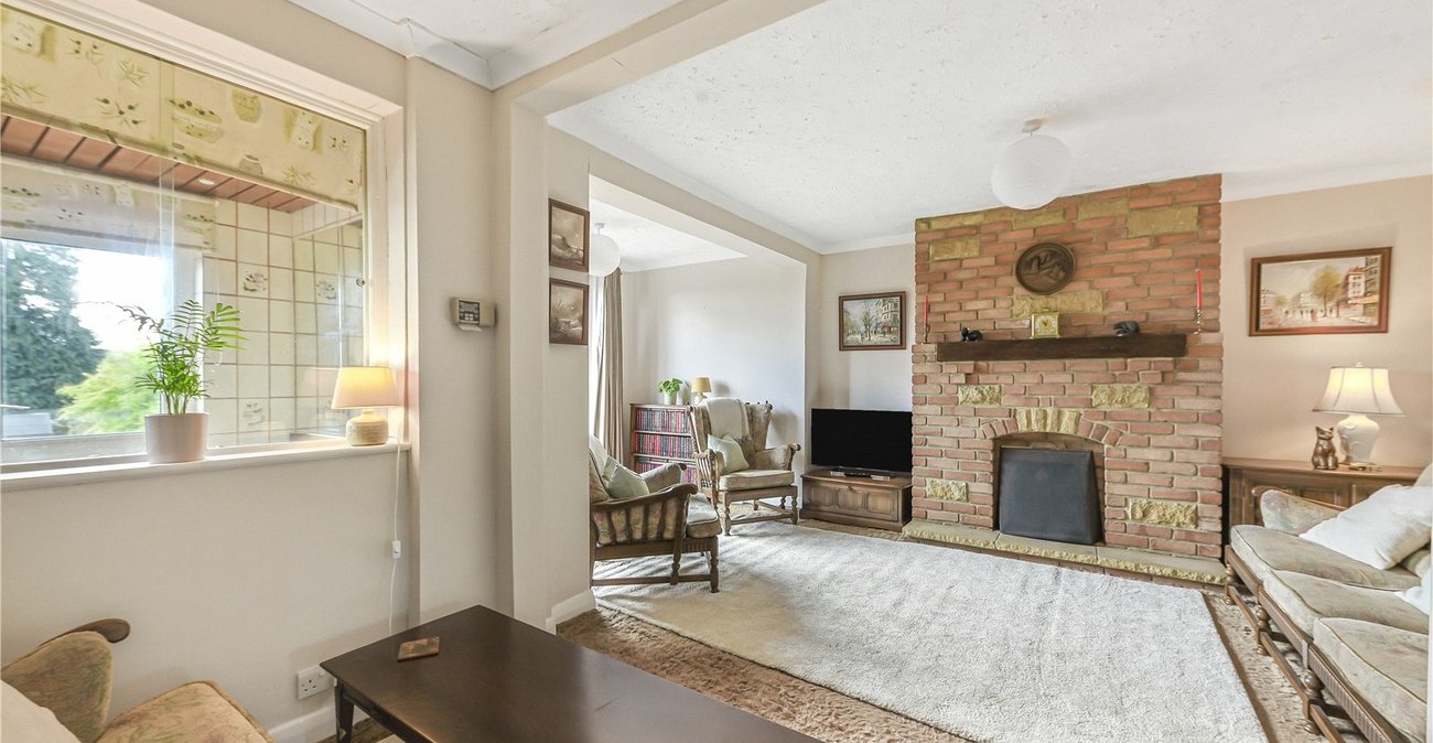 3 bedroom house for sale in Bexleyheath | Robinson Jackson