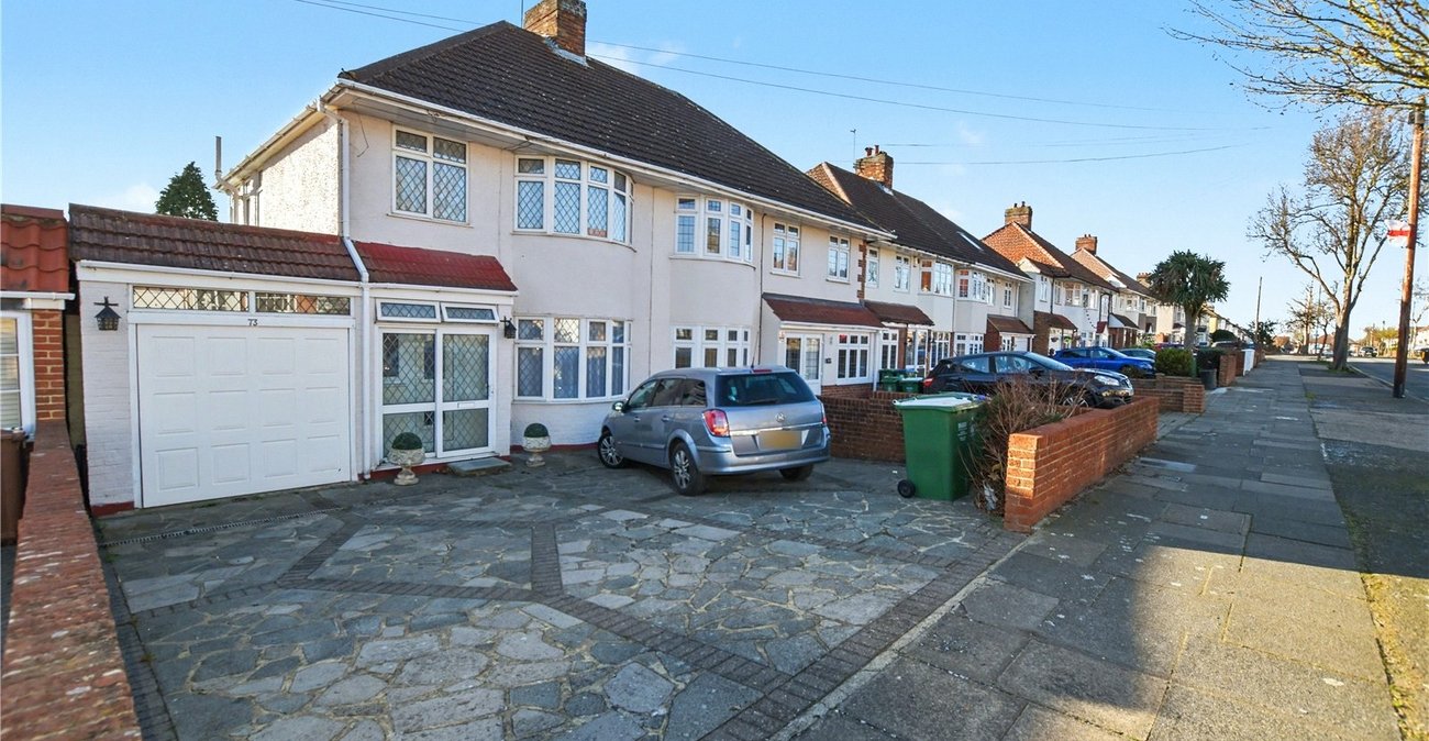 3 bedroom house for sale in Bexleyheath | Robinson Jackson