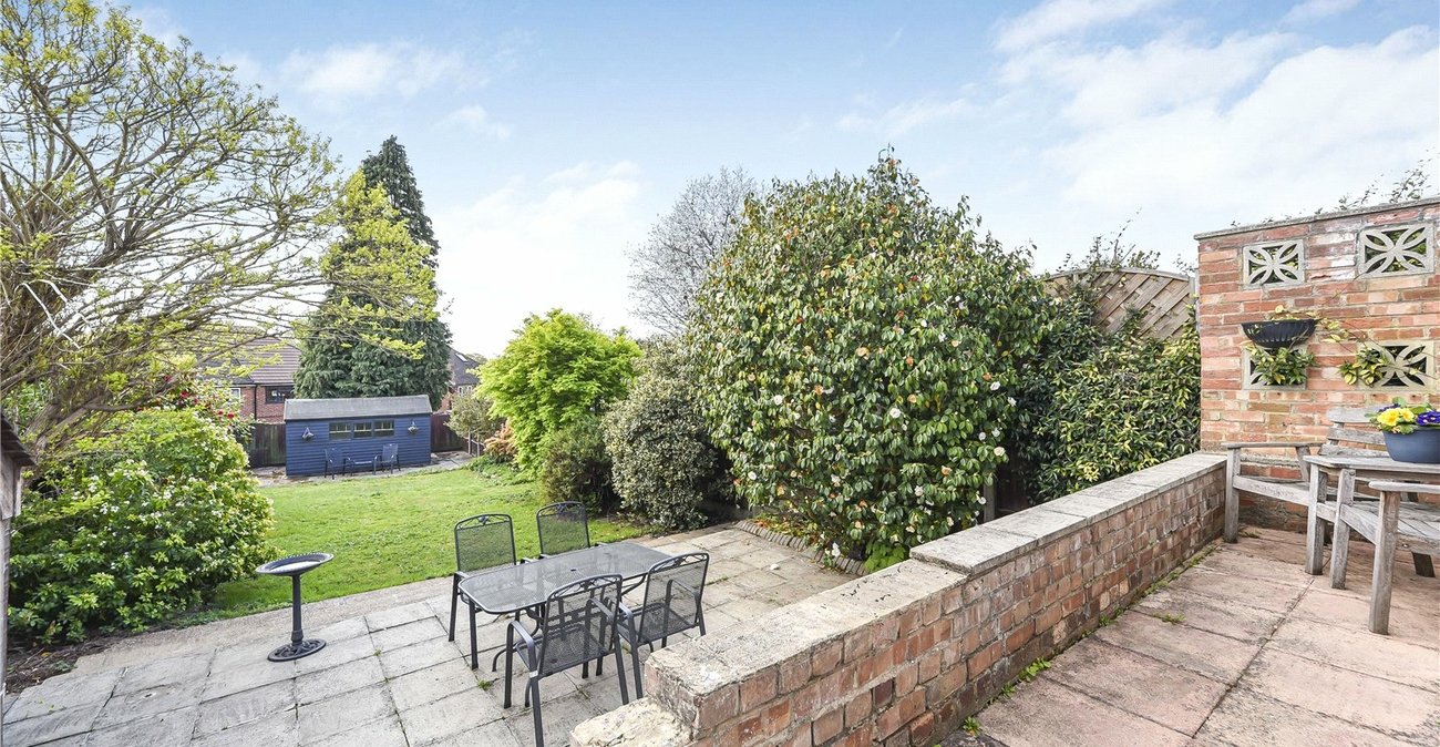 3 bedroom house for sale in Bexleyheath | Robinson Jackson