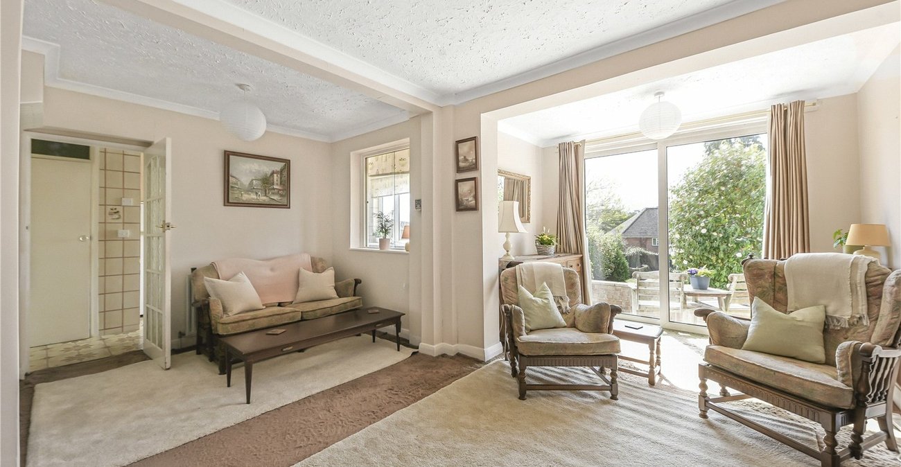 3 bedroom house for sale in Bexleyheath | Robinson Jackson
