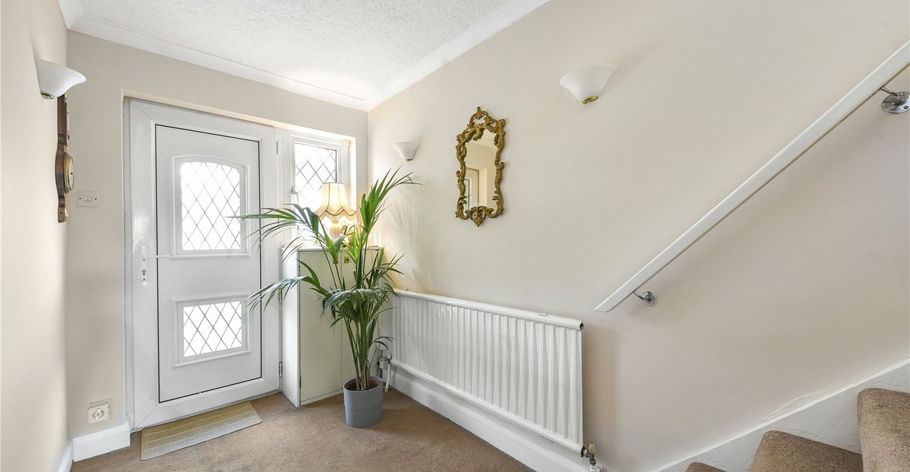 3 bedroom house for sale in Bexleyheath | Robinson Jackson
