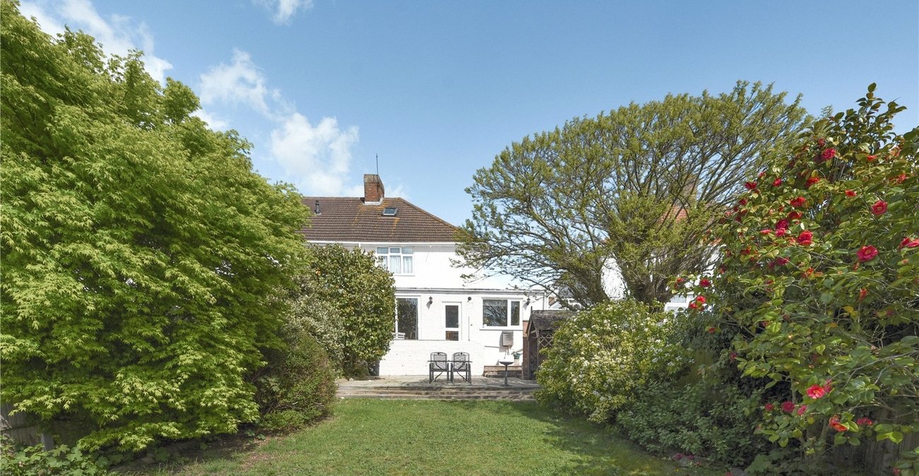 3 bedroom house for sale in Bexleyheath | Robinson Jackson