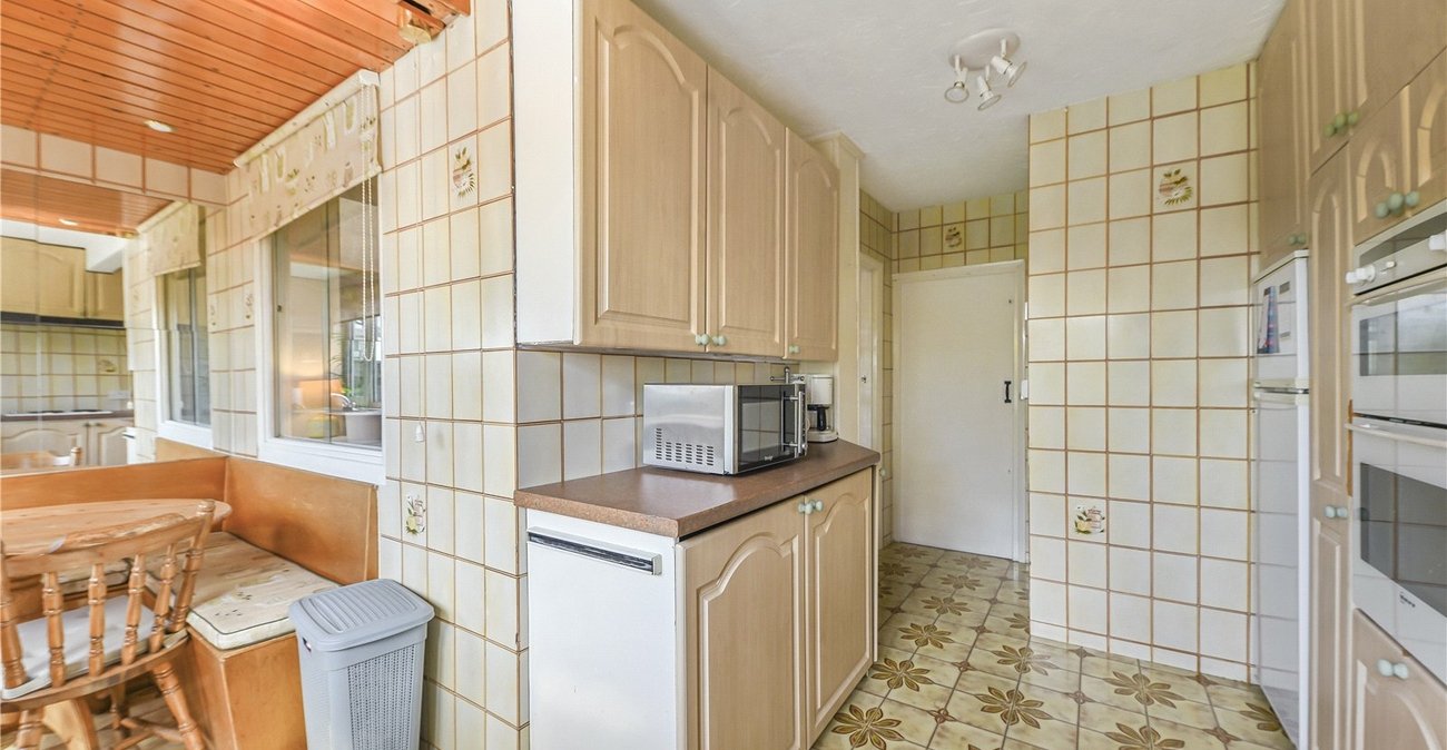 3 bedroom house for sale in Bexleyheath | Robinson Jackson
