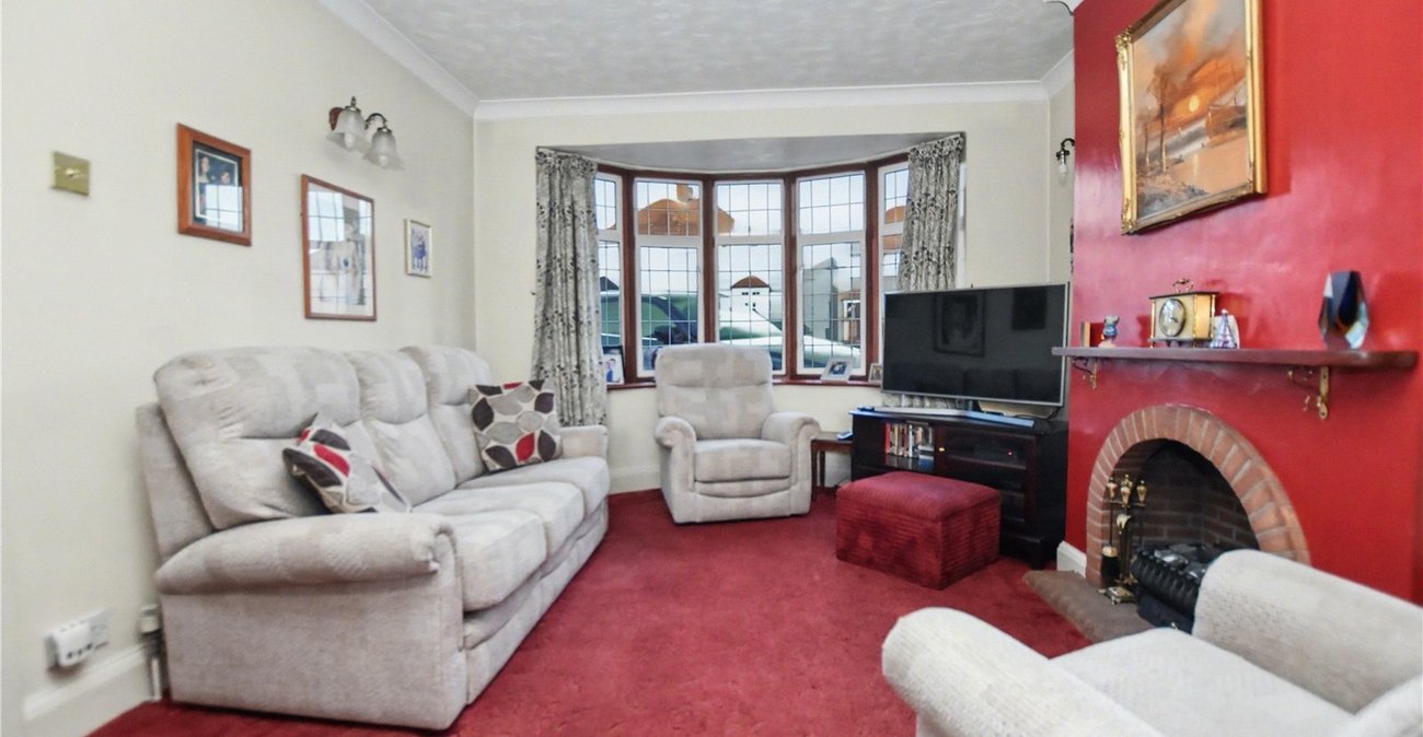 3 bedroom house for sale in Bexleyheath | Robinson Jackson