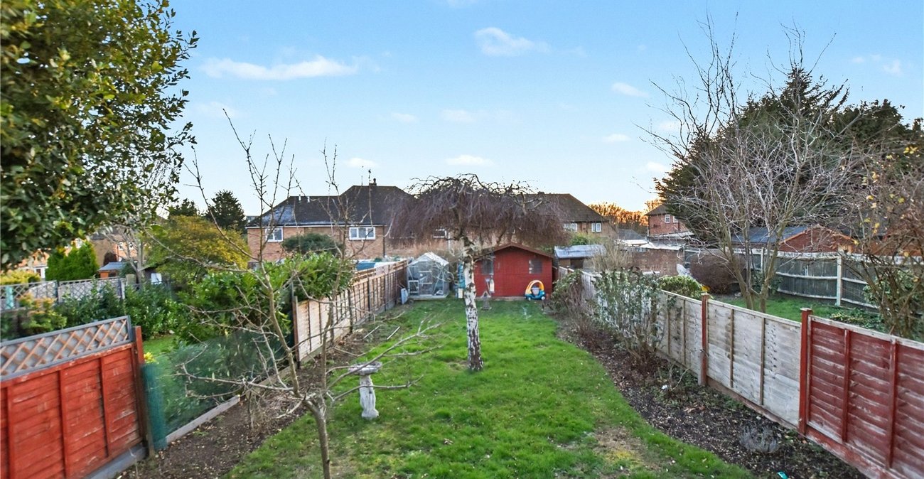 3 bedroom house for sale in Bexleyheath | Robinson Jackson