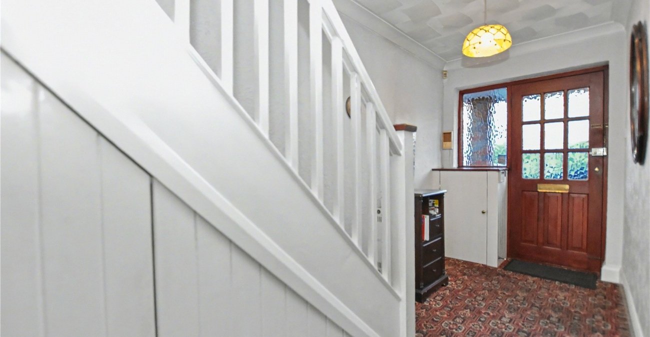 3 bedroom house for sale in Bexleyheath | Robinson Jackson