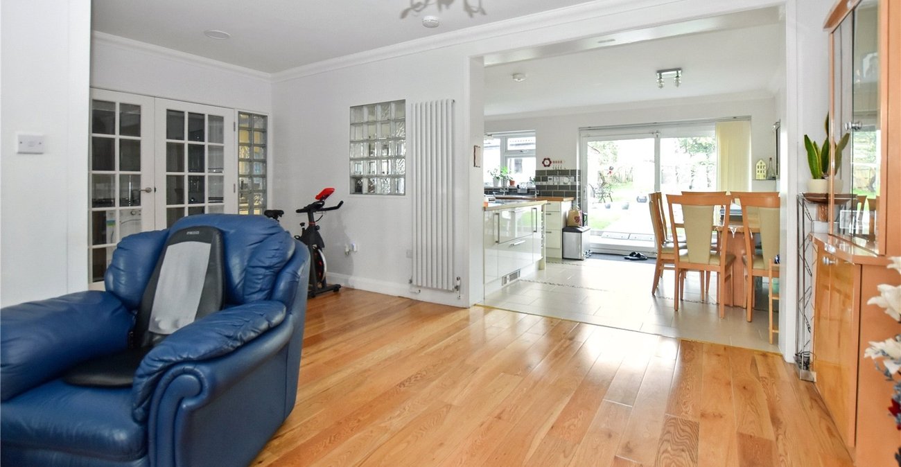 5 bedroom house for sale in Bexleyheath | Robinson Jackson