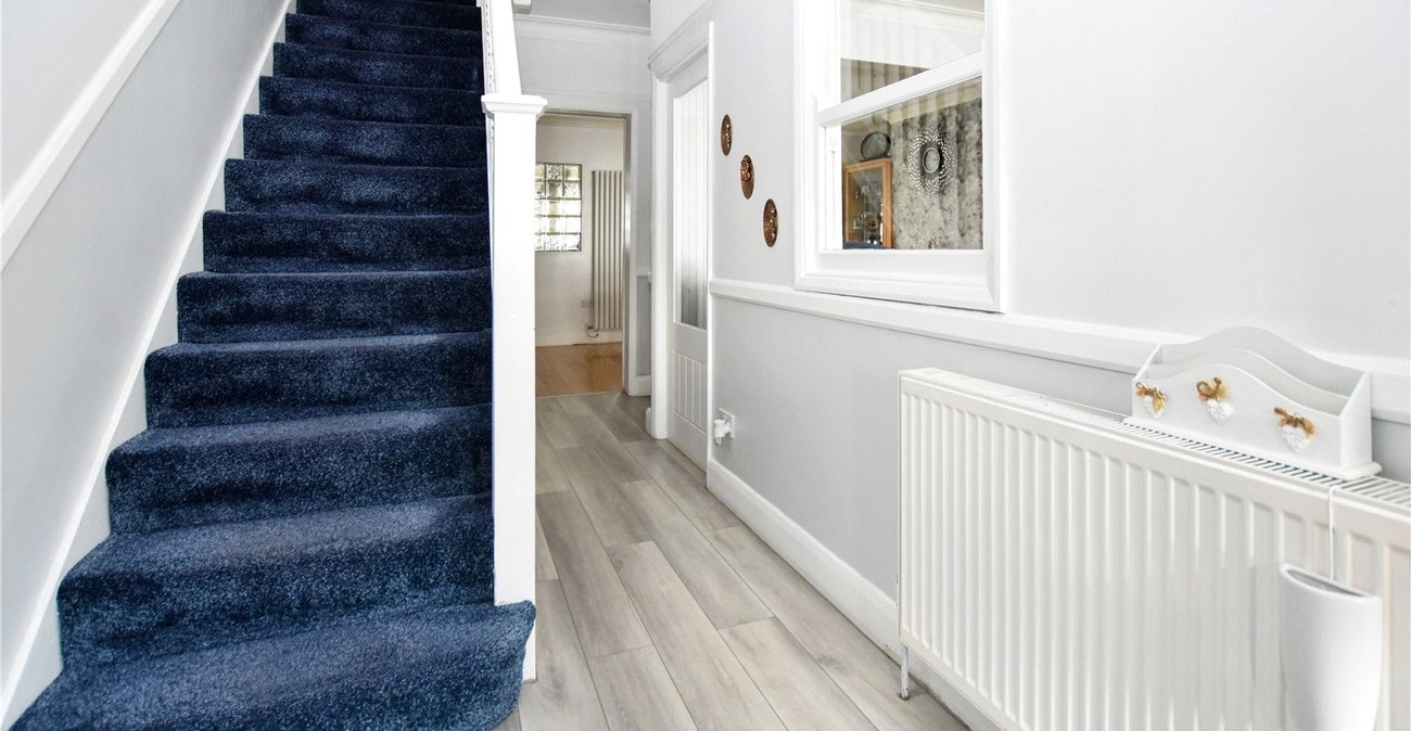 5 bedroom house for sale in Bexleyheath | Robinson Jackson