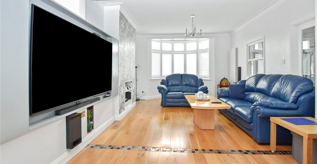 5 bedroom house for sale in Bexleyheath | Robinson Jackson