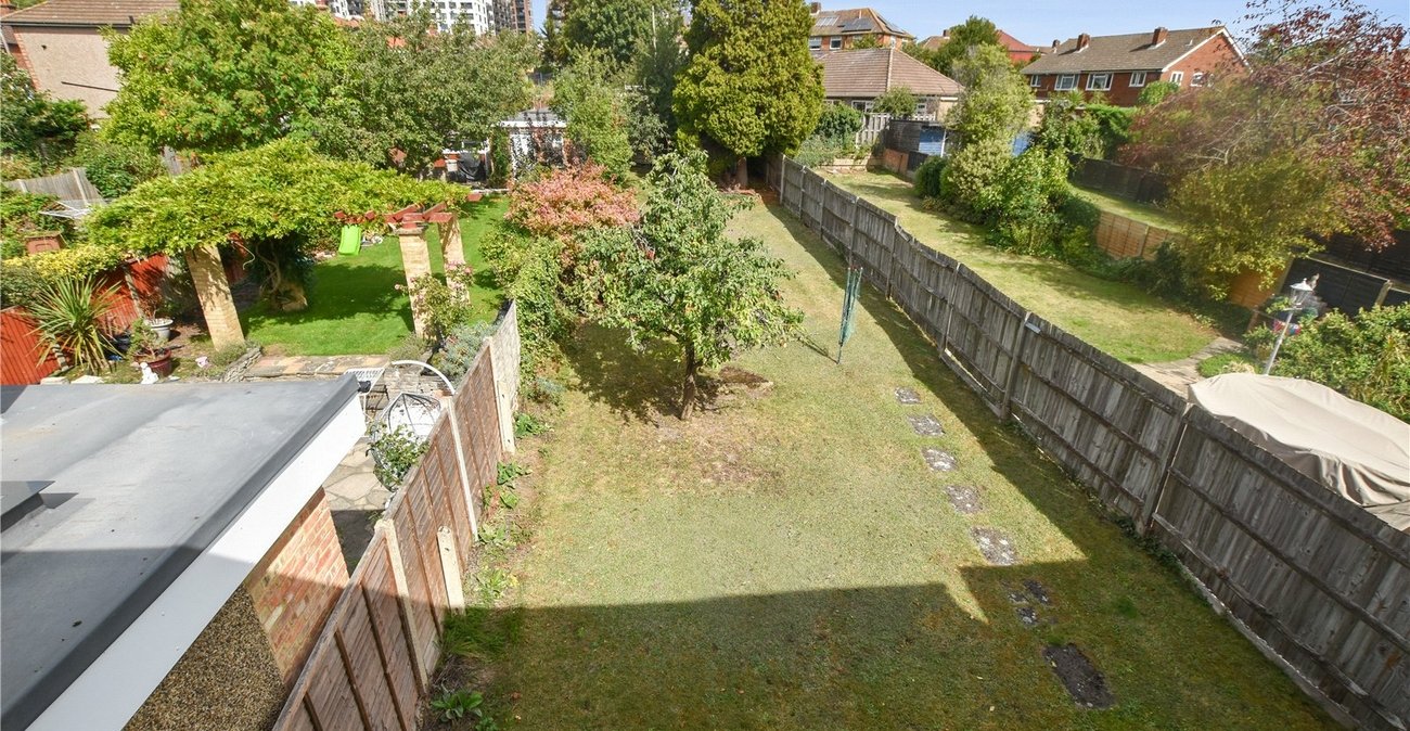 4 bedroom house to rent in Bexleyheath | Robinson Jackson