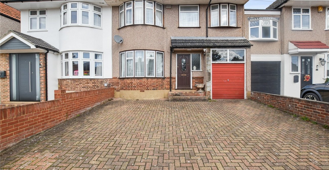 4 bedroom house to rent in Bexleyheath | Robinson Jackson