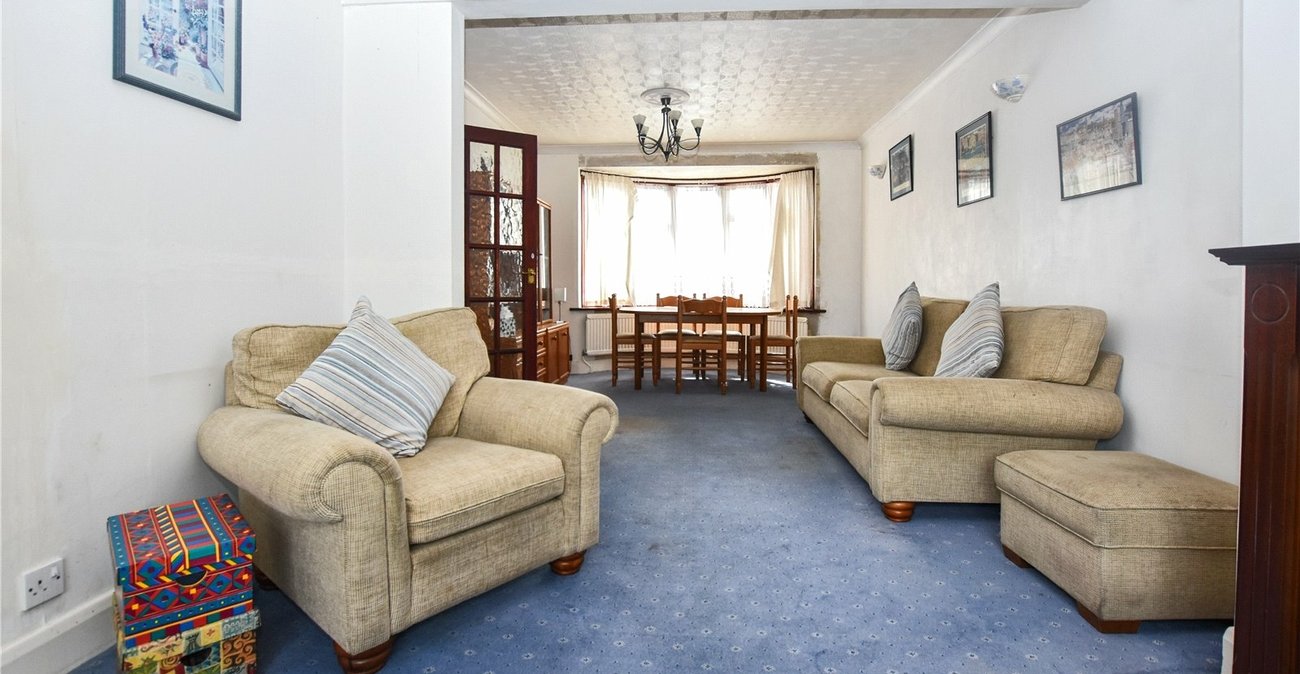 4 bedroom house to rent in Bexleyheath | Robinson Jackson