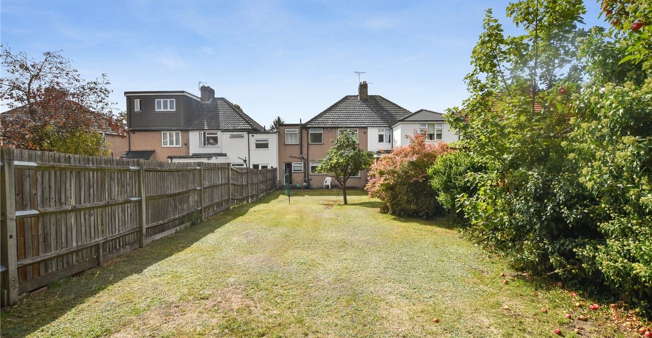 4 bedroom house to rent in Bexleyheath | Robinson Jackson