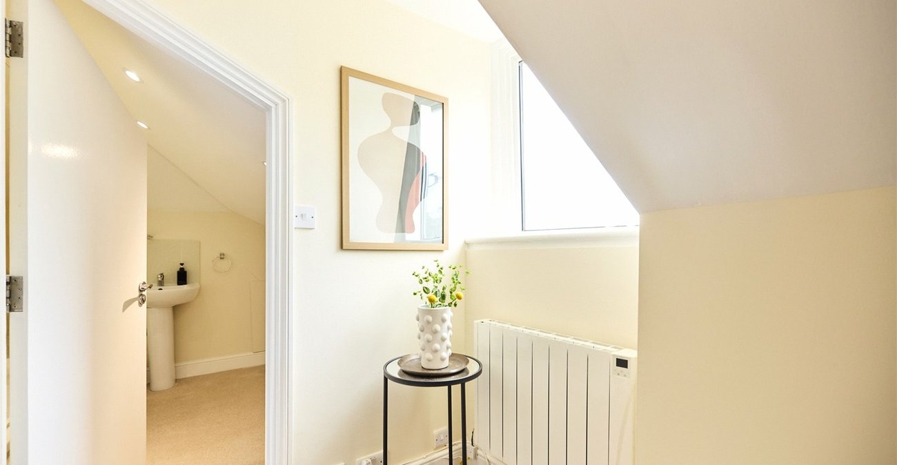 1 bedroom property for sale in London | Robinson Jackson