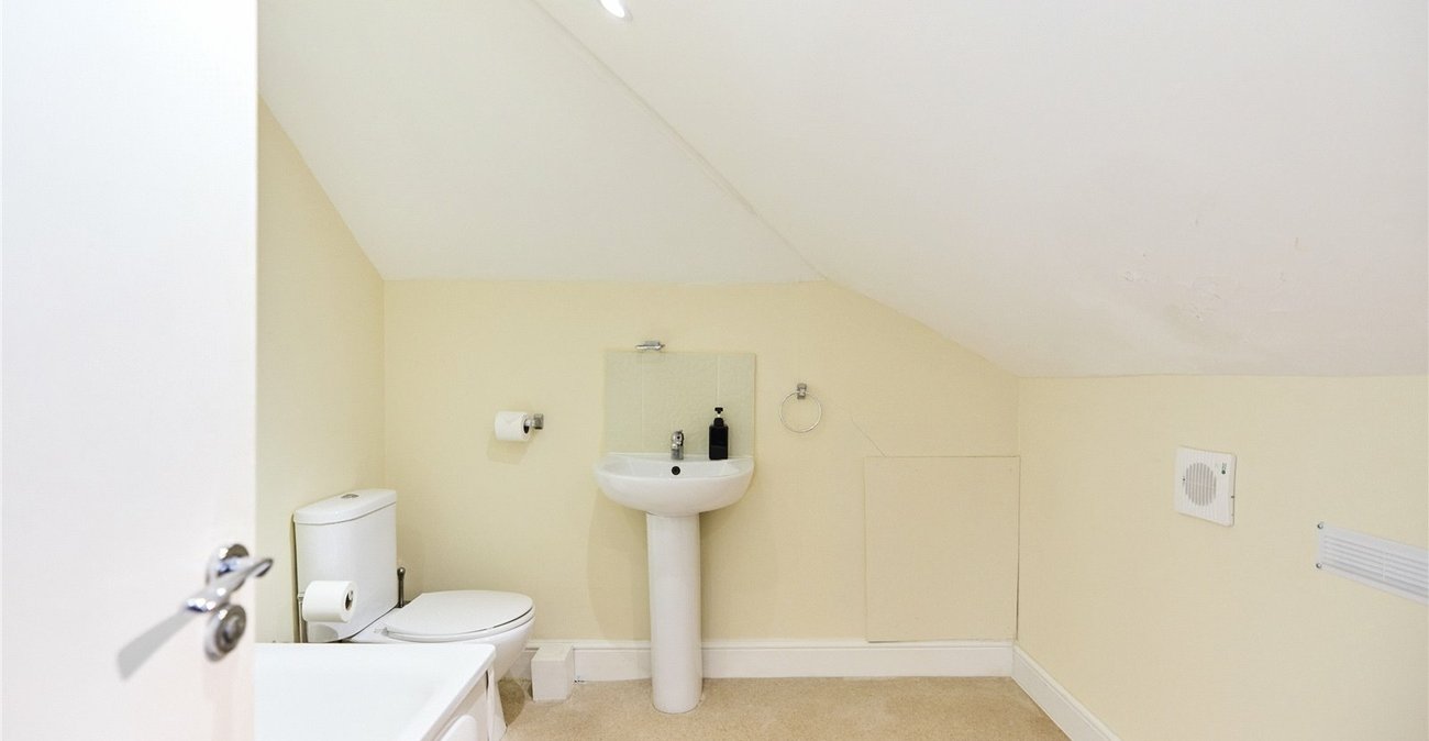 1 bedroom property for sale in London | Robinson Jackson