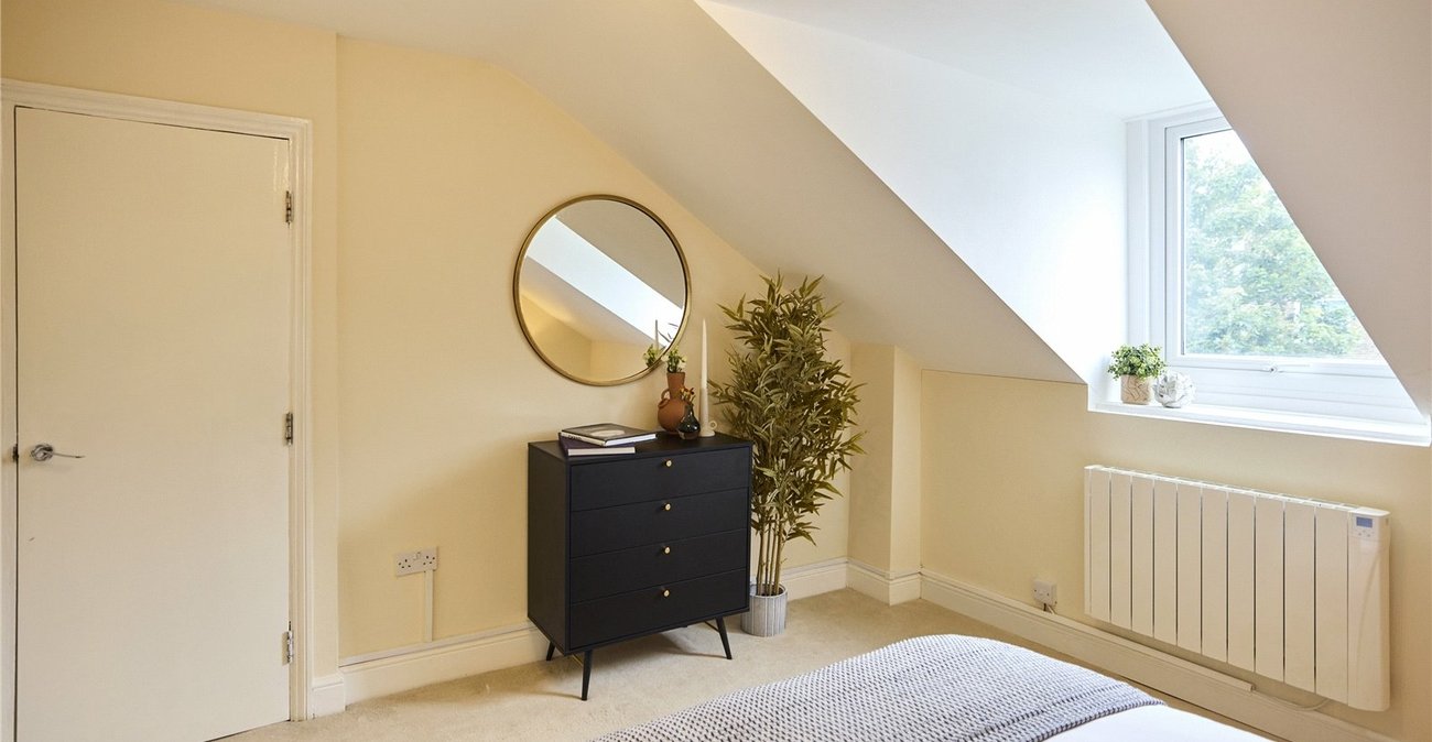 1 bedroom property for sale in London | Robinson Jackson