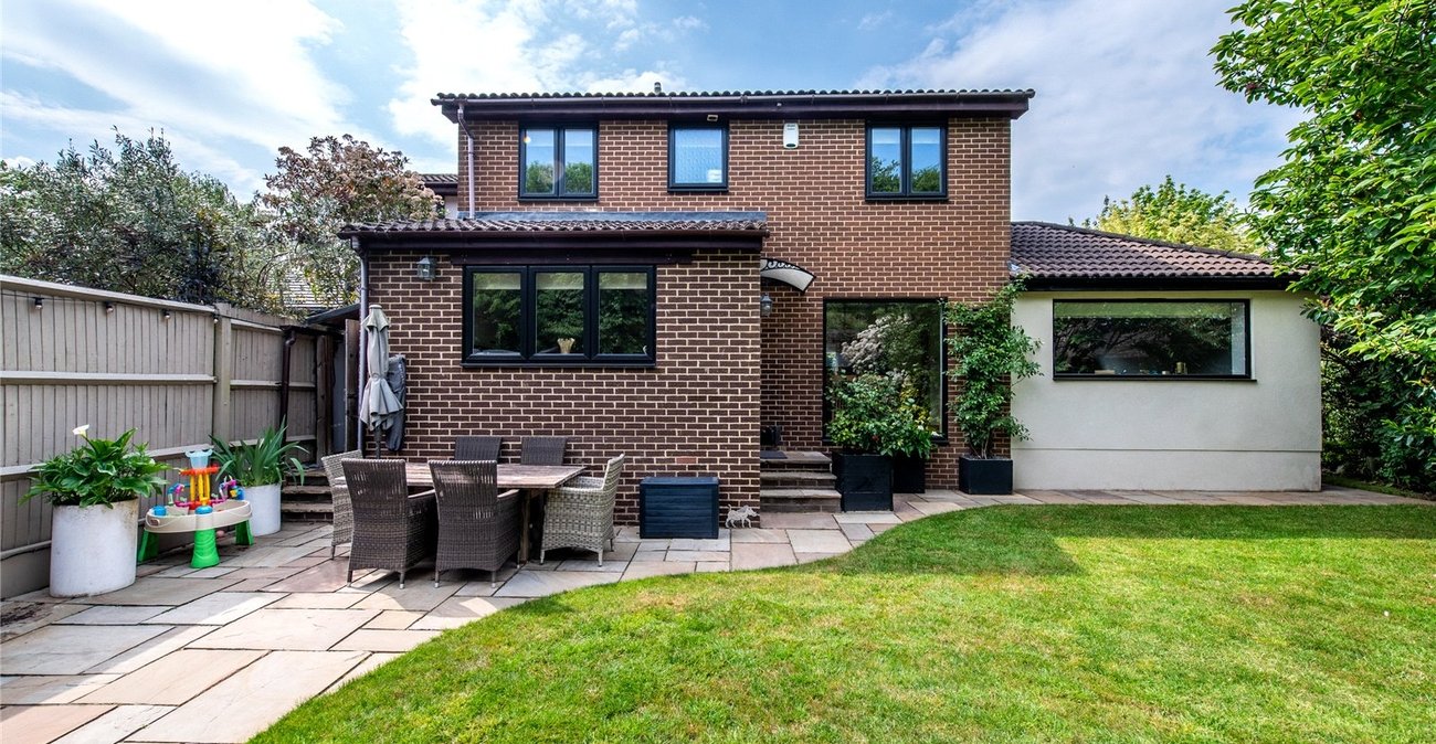 4 bedroom house for sale in Hempstead | Robinson Michael & Jackson