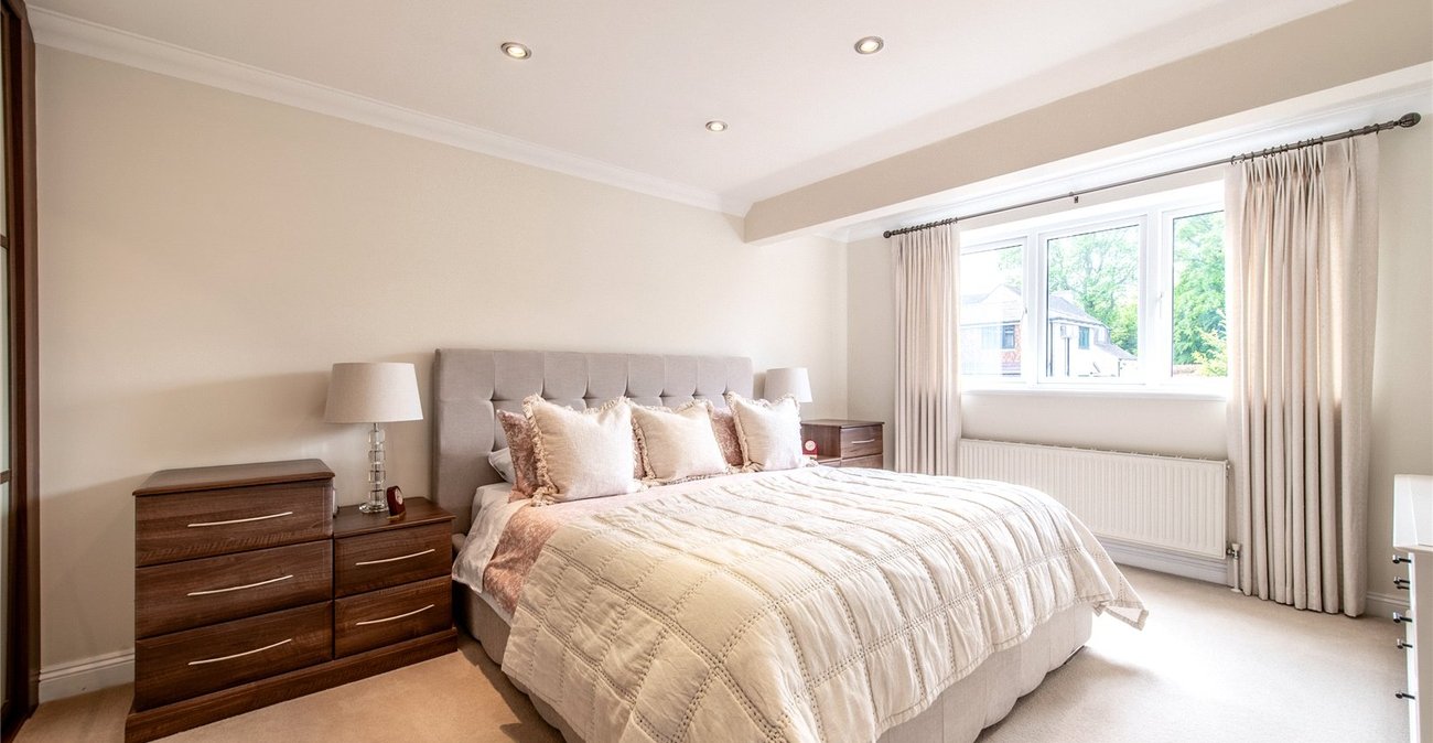 4 bedroom house for sale in Hempstead | Robinson Michael & Jackson