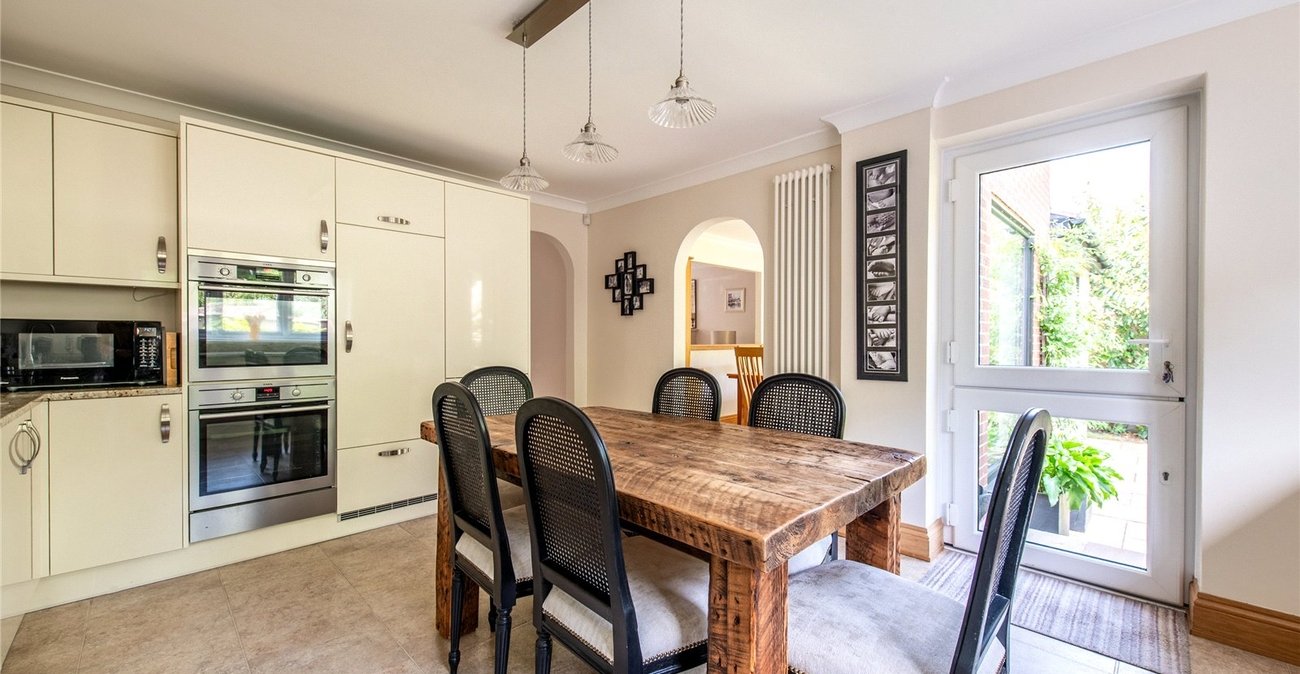 4 bedroom house for sale in Hempstead | Robinson Michael & Jackson